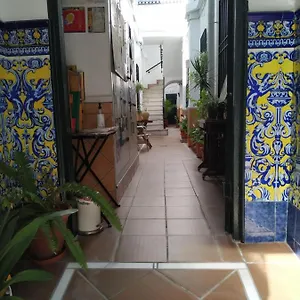 Apartment Fernando El Catolico, Malaga