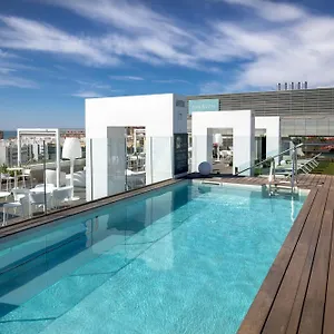 4* Hotel Barcelo