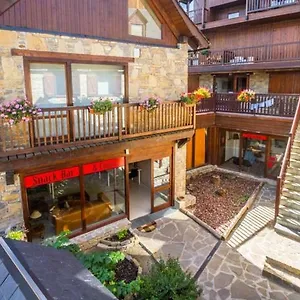 https://chalet-iori.catalonia-hotels.com