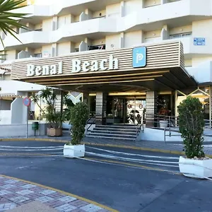 Benal Beach Malaga