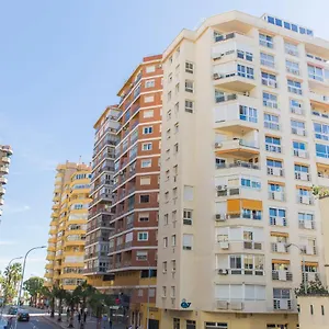 Apartment 4seasons San Nicolas, Malaga